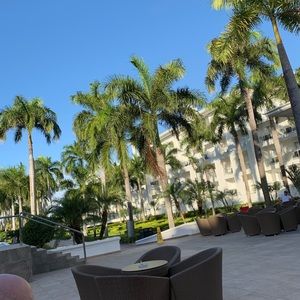 Meet your Posher, Denise